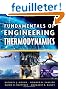 Fundamentals of Engineering Thermodynamics