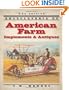 Encyclopedia of American Farm Implements & Antiques