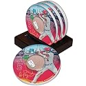MLB St. Louis Cardinals Steiner Sports Albert Pujols Player Coaster w/ Game Used Dirt (Set of 4)