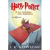 Review French & European Pubns  / Harry Potter e la Camera dei Segreti 8 Audio Compact Discs (Italian 8 CD Audio Edition of Harry Potter and the Chamber of Secrets