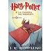 Harry Potter : Harry Potter e la Camera dei Segreti 8 Audio Compact Discs (Italian 8 CD Audio Edition of Harry Potter and the Chamber of Secrets