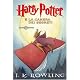 Harry Potter and the Chamber of Secrets