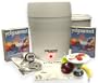 Yogourmet Multi Electric Yogurt Maker with CBA Starter