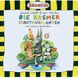 Janosch Erz�hlt Grimms M�rchenvon "Janosch"