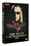Tom Petty And The Heartbreakers - Live [DVD]