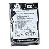 Western Digital 250GB 2.5