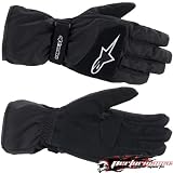 ALPINESTARS GLOVE SRS DS BLK S 352658-10-S