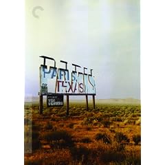 Paris Texas