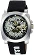 US Army Men's INF - 816 Infantry Patriot Stainless Steel Watch