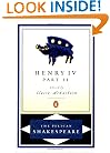 Henry IV, Part 2 (The Pelican Shakespeare)