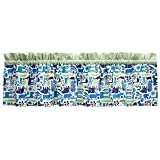 Joshua Window Valance by Bananafish
