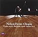 Chopin: Etudes Op.10 / Piano Sonata No 2