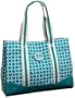 Tommy Hilfiger Checca Lodge Tote
