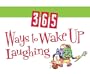 365 Ways To Wake Up Laughing (365 Perpetual Calendars)