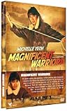 Image de Magnificent warriors