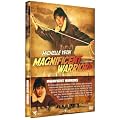 Magnificent warriors