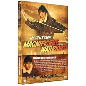 Magnificent warriors