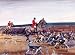 Munnings Hunting Wooden Jigsaw Puzzle