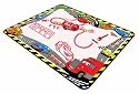 Tomy Aquadraw Cars