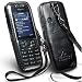 Electronics : Trinity Uni leather case for Nokia E51 E-51