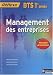 Management des entreprises BTS 1e annee