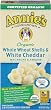 Annie's Homegrown Organic Whole Wheat Shells & Cheddar, 6-Ounce Boxes (Pack of 12)