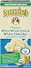 Annie's Homegrown Organic Whole Wheat Shells & Cheddar, 6-Ounce Boxes (Pack of 12)