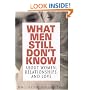 What Men Still Don't Know About Women, Relationships, and Love