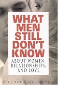 What Men Still Don't Know About Women, Relationships, and Love