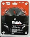 Porter Cable 12850 Riptide 6-Inch 18 Tooth ATB Thin Kerf General Purpose Saw Blade with 1/2-Inch Arbor
