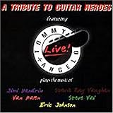 Tribute to Guitar Heroes