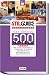  : Der StilGuide 2008. Hotelf&uuml;hrer Deutschland. Die sch&ouml;nsten 500 Hotels Deutschlands, einzeln ausf&uuml;hrlich beschrieben auf 768 Seiten. &Uuml;ber 2500 ... Designhotels.: Die sch&ouml;nsten 500 Hotels 2008