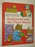 Goldilocks and the three bears