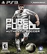 Pure Futbol