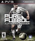 Pure Futbol PS3