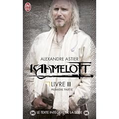 Kaamelott, livre 2 texte int�gral - 1