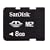 Sandisk 8Gb Memorystick M2