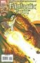 Fantastic Four #552