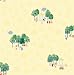 Decofun, In the Night Garden Wallpaper