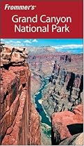 Frommer's Grand Canyon National Park (Park Guides)
