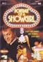 Portrait Of A Showgirl