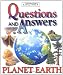 Planet Earth (Questions and Answers Paperbacks)