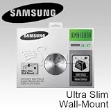 Samsung WMN1000A Ultra Slim Wall Mount for 26-37 LED