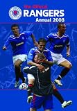 Official Rangers FC Annual 2008 (Annual)