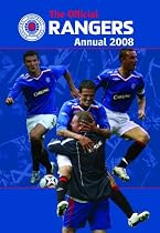 Official Rangers FC Annual 2008