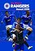 Books : Official Rangers FC Annual 2008 (Annual)