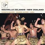 New Zealand-Maoris Songs