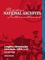 Longines Chronoscope Interviews, 1953, v.13 : SEN. JOHN WILLIAMS, IVY BAKER PRIEST