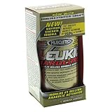 Leukic Hardcore-MuscleTech Advanced Muscle Growth, 180c (New Advanced Formula)