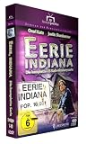 Produkt-Bild: Eerie, Indiana - Die komplette Serie (3 DVDs) (Fernsehjuwelen)
